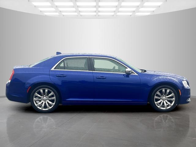 used 2018 Chrysler 300 car, priced at $12,444