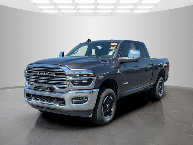used 2025 Ram 2500 car, priced at $69,000