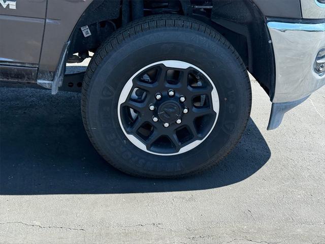 used 2025 Ram 2500 car, priced at $69,000