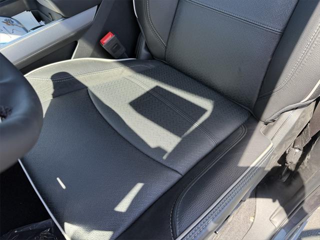 used 2025 Ram 2500 car, priced at $69,000