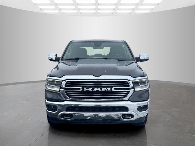 used 2019 Ram 1500 car, priced at $22,750