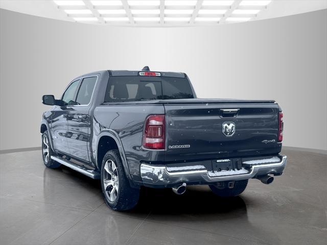 used 2019 Ram 1500 car, priced at $22,750