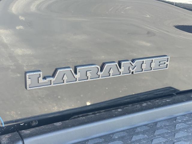 new 2025 Ram 3500 car, priced at $75,392