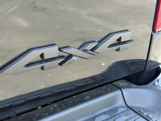new 2025 Ram 3500 car, priced at $75,392