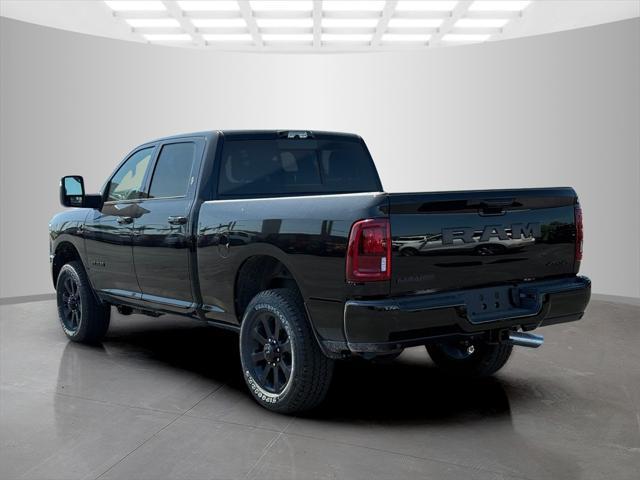 new 2025 Ram 3500 car, priced at $75,392