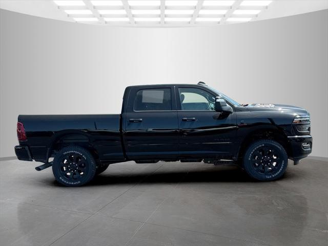 new 2025 Ram 3500 car, priced at $75,392