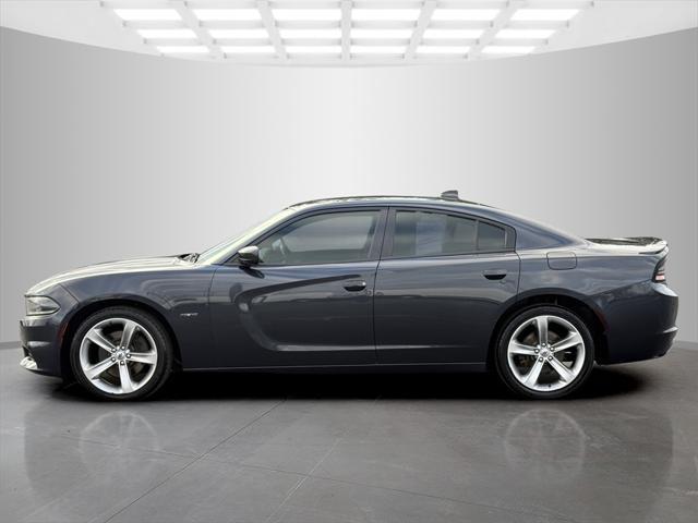 used 2018 Dodge Charger car, priced at $11,980