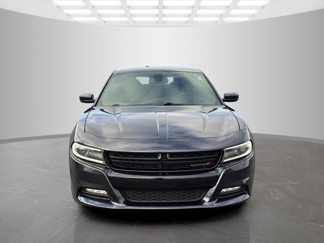 used 2018 Dodge Charger car, priced at $11,980