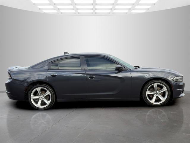 used 2018 Dodge Charger car, priced at $11,980