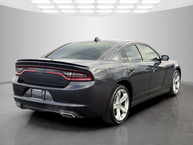 used 2018 Dodge Charger car, priced at $11,980