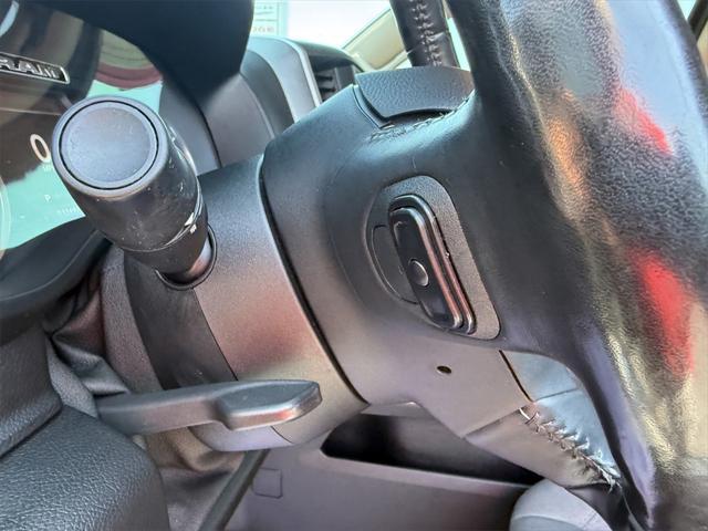 used 2020 Ram 1500 car, priced at $33,250