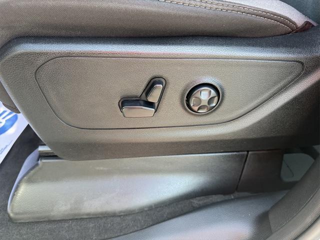 used 2020 Ram 1500 car, priced at $33,250