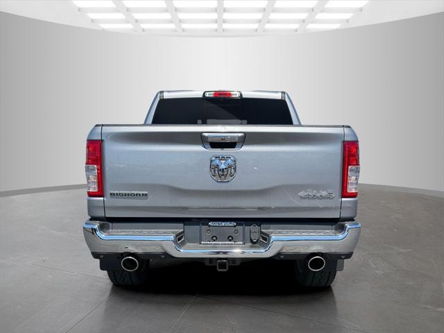 used 2020 Ram 1500 car, priced at $33,250