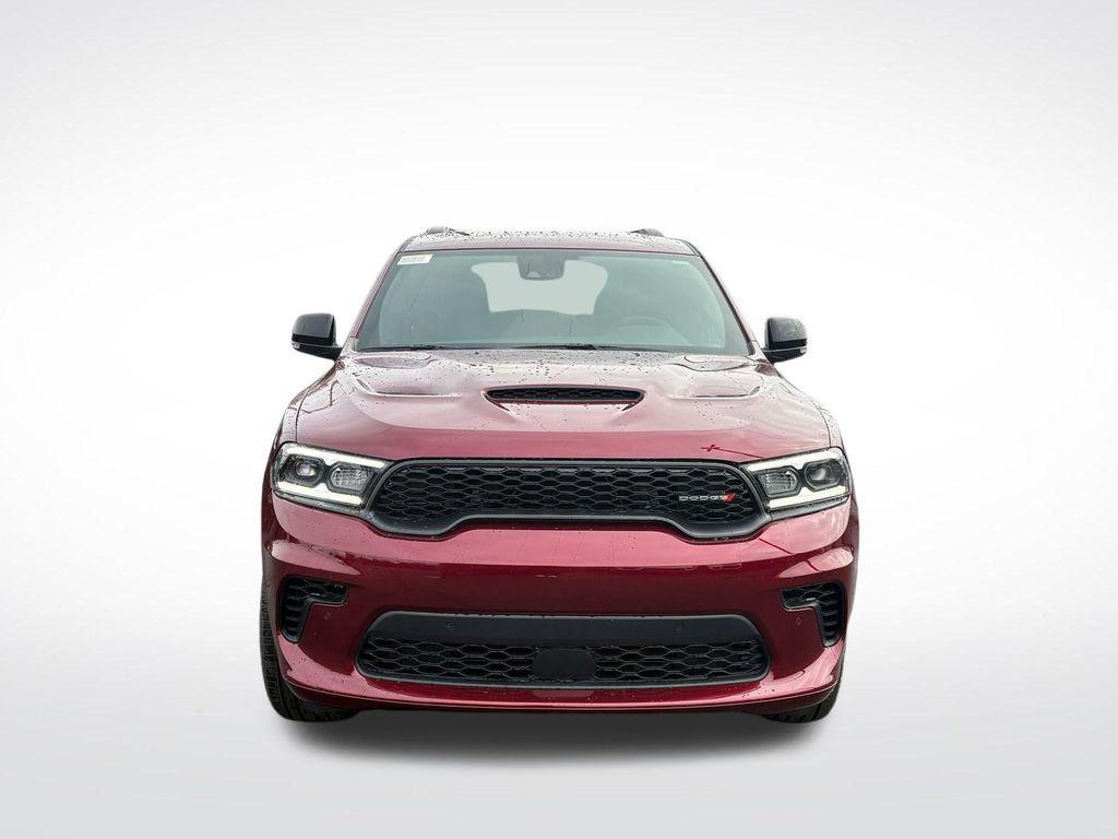 new 2026 Dodge Durango car, priced at $47,033