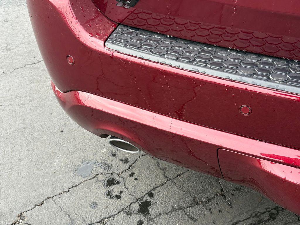 new 2026 Dodge Durango car, priced at $47,033