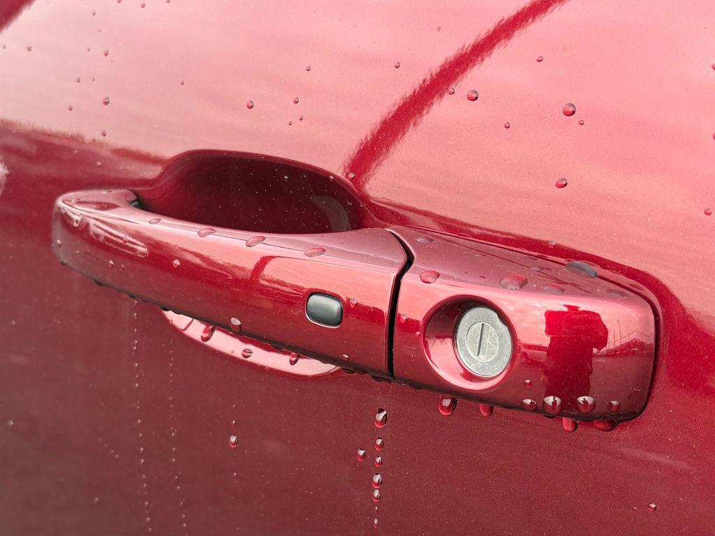 new 2026 Dodge Durango car, priced at $47,033