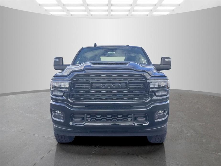 new 2024 Ram 2500 car, priced at $79,672