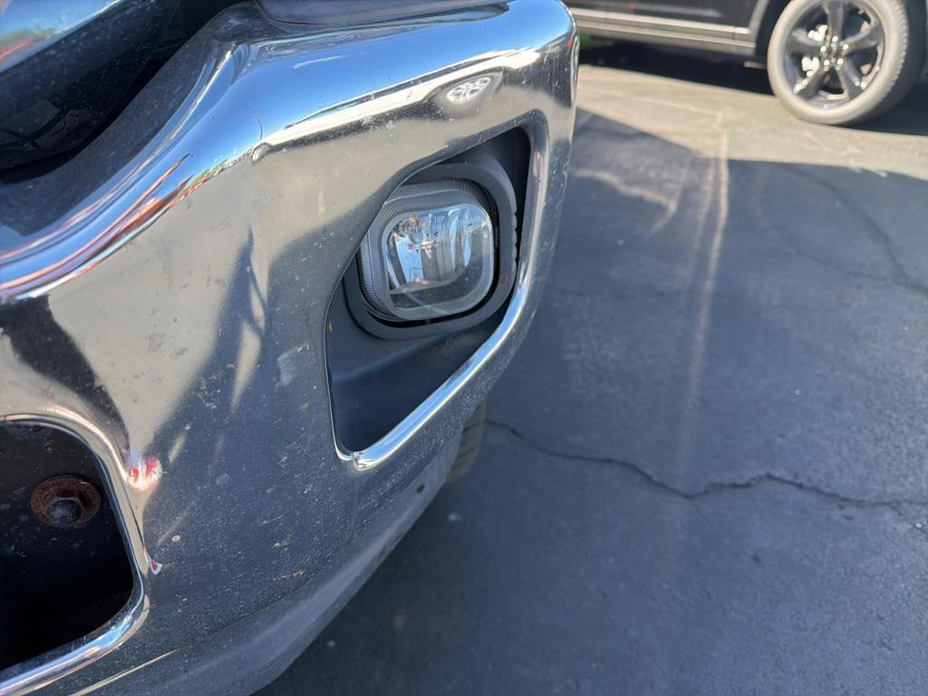 used 2012 Ford F-250 car, priced at $20,250