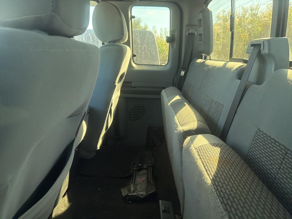 used 2012 Ford F-250 car, priced at $20,250