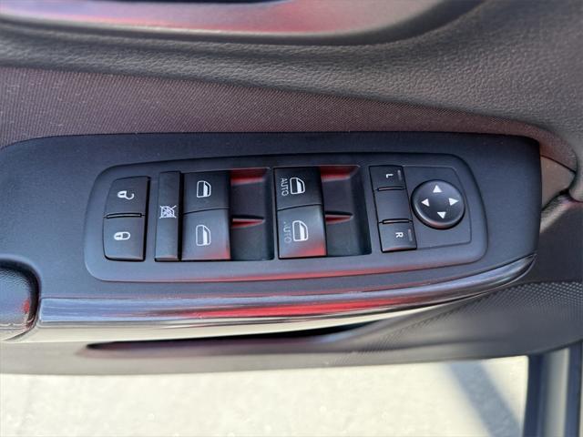 used 2015 Jeep Cherokee car, priced at $7,000