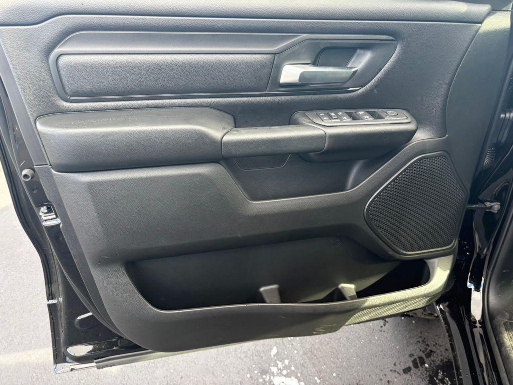 new 2026 Ram 1500 car, priced at $47,476