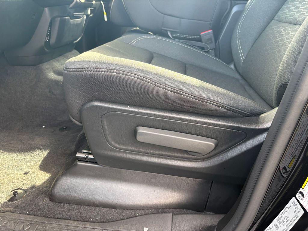 new 2026 Ram 1500 car, priced at $47,476