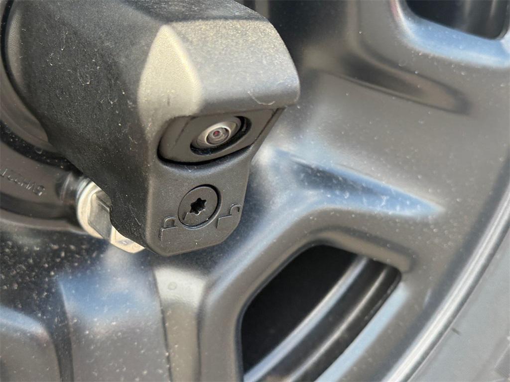 new 2025 Jeep Wrangler car, priced at $33,420