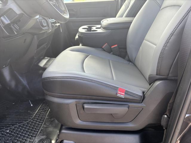 new 2025 Ram 2500 car, priced at $51,374