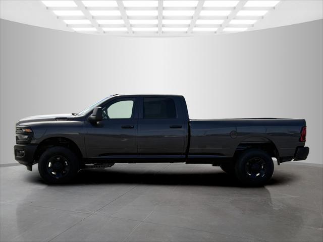 new 2025 Ram 2500 car, priced at $51,374