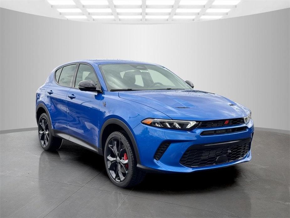 new 2024 Dodge Hornet car, priced at $29,642