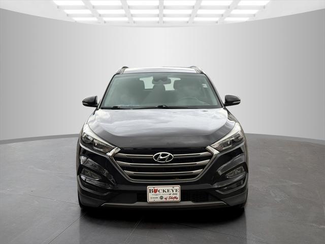 used 2016 Hyundai Tucson car, priced at $12,874