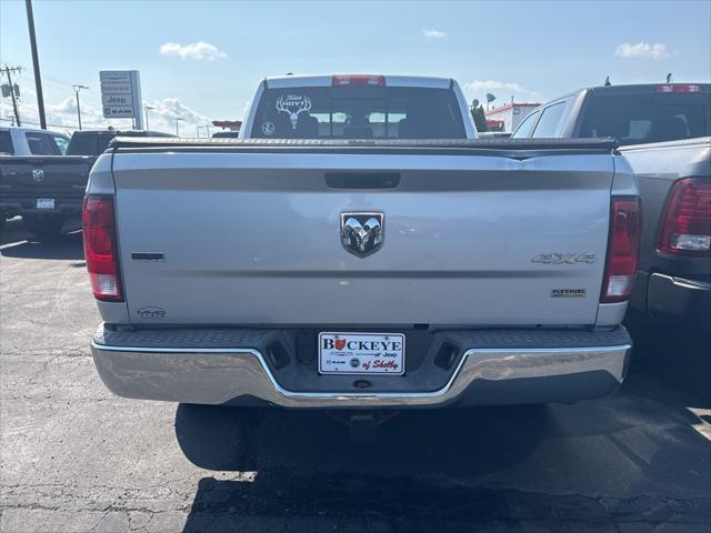 used 2015 Ram 1500 car, priced at $14,500