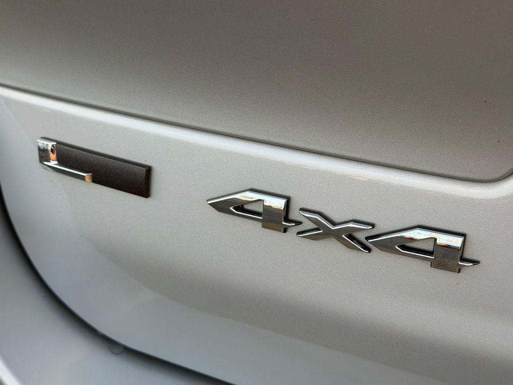 used 2021 Jeep Grand Cherokee L car, priced at $28,250