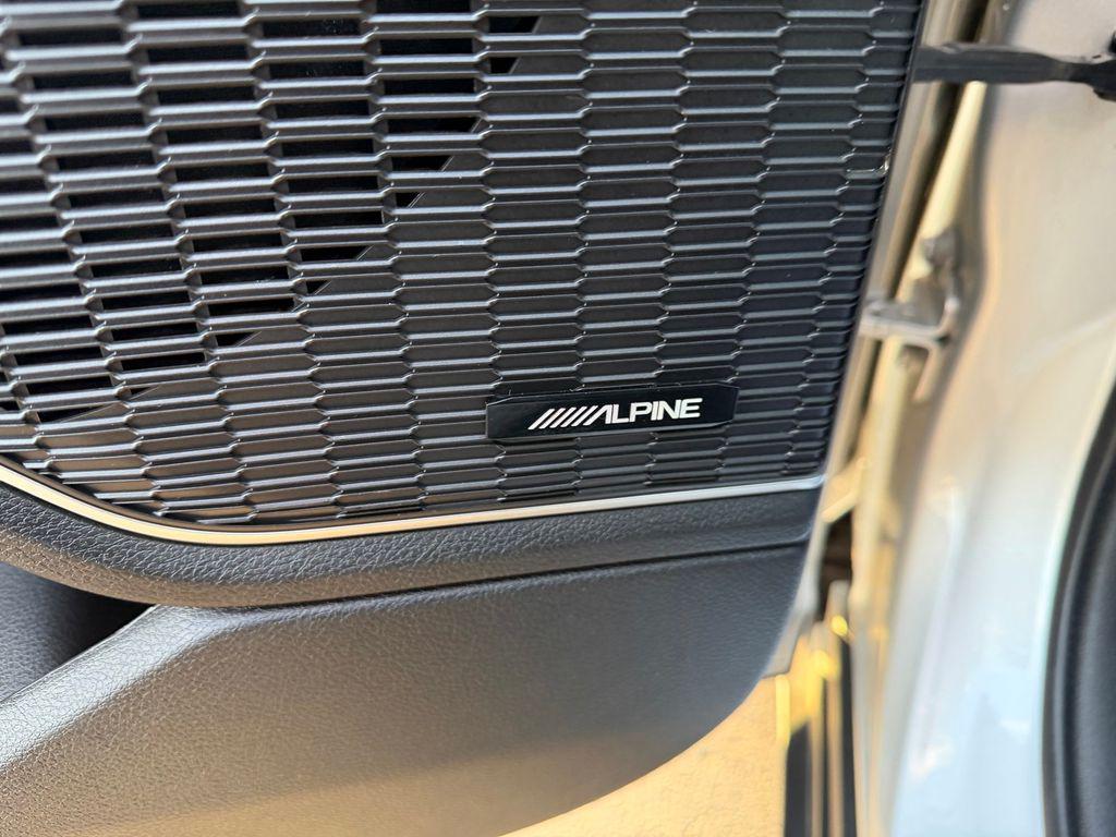 used 2021 Jeep Grand Cherokee L car, priced at $28,250