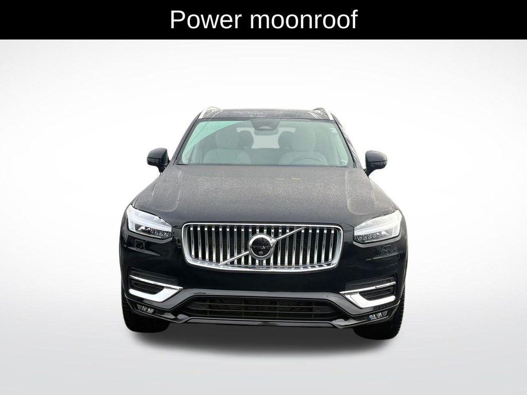used 2023 Volvo XC90 car, priced at $36,750