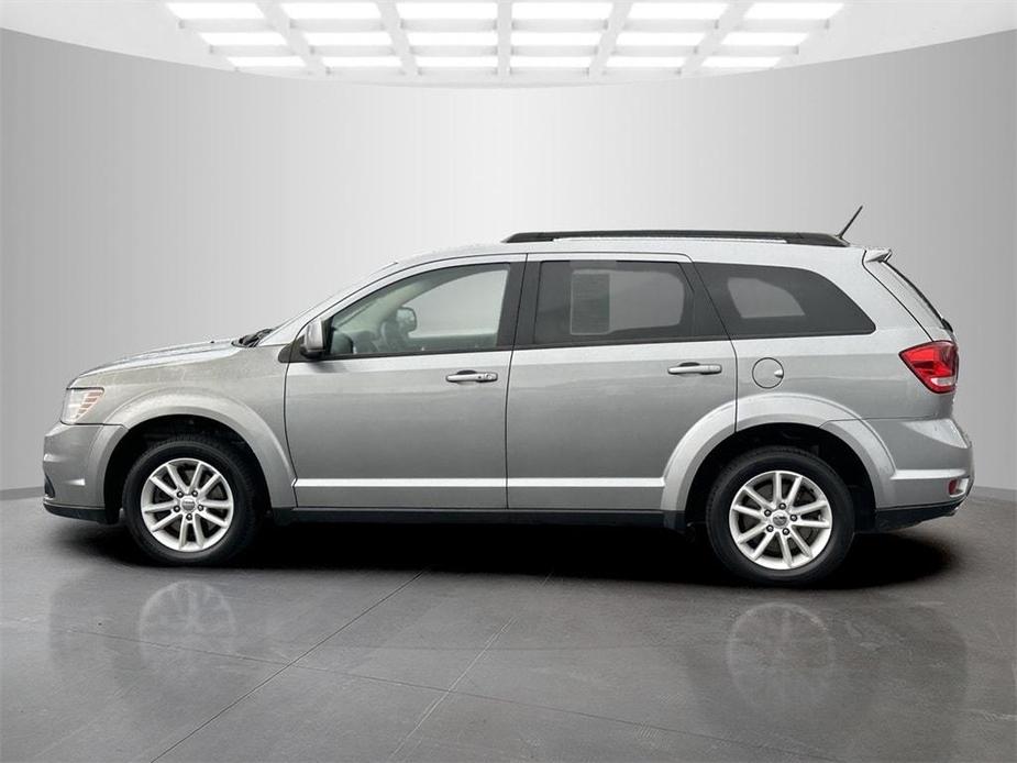 used 2016 Dodge Journey car, priced at $7,552