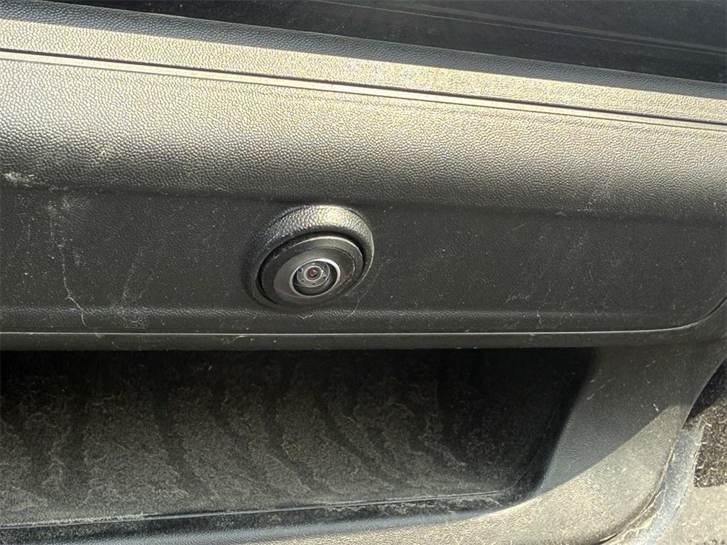 used 2025 Ram 2500 car, priced at $50,250