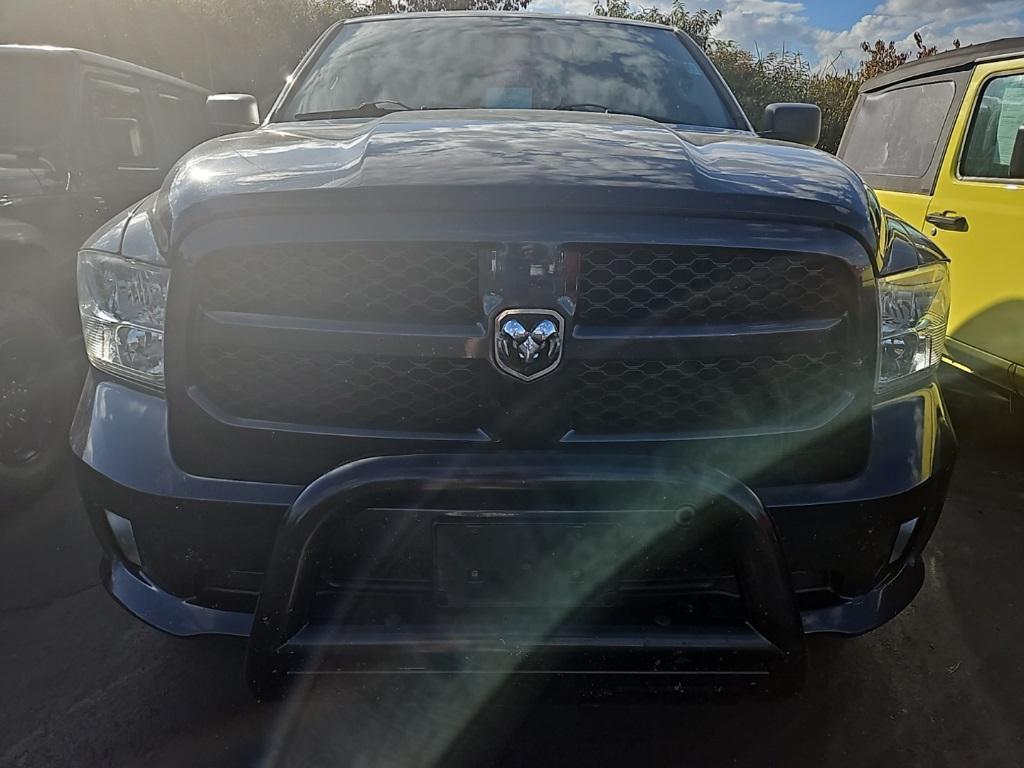used 2013 Ram 1500 car, priced at $11,750