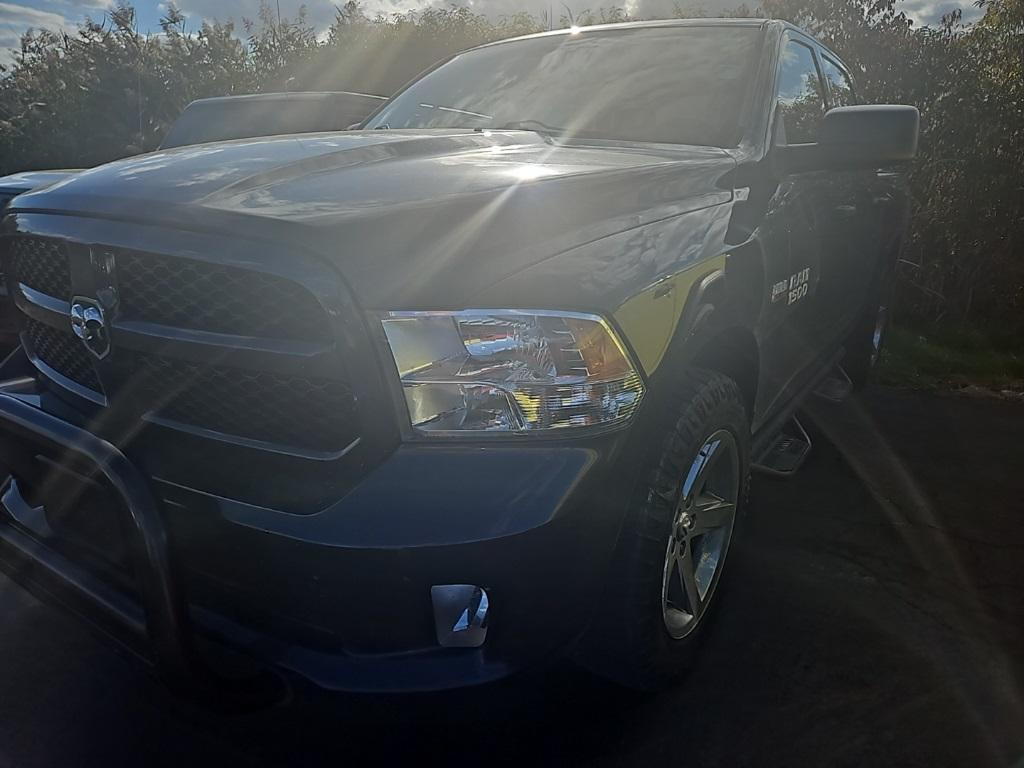 used 2013 Ram 1500 car, priced at $11,750