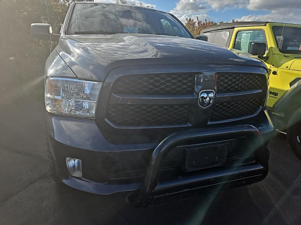 used 2013 Ram 1500 car, priced at $11,750