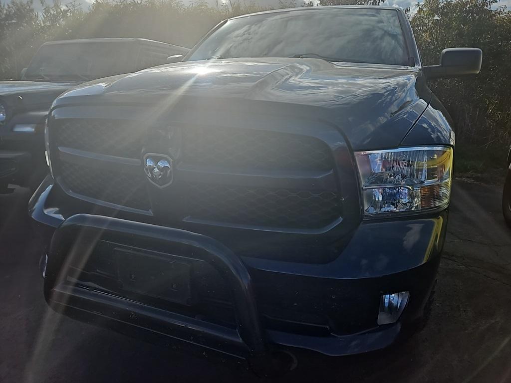 used 2013 Ram 1500 car, priced at $11,750