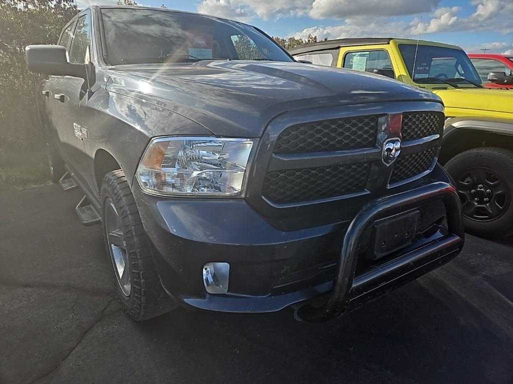 used 2013 Ram 1500 car, priced at $11,750