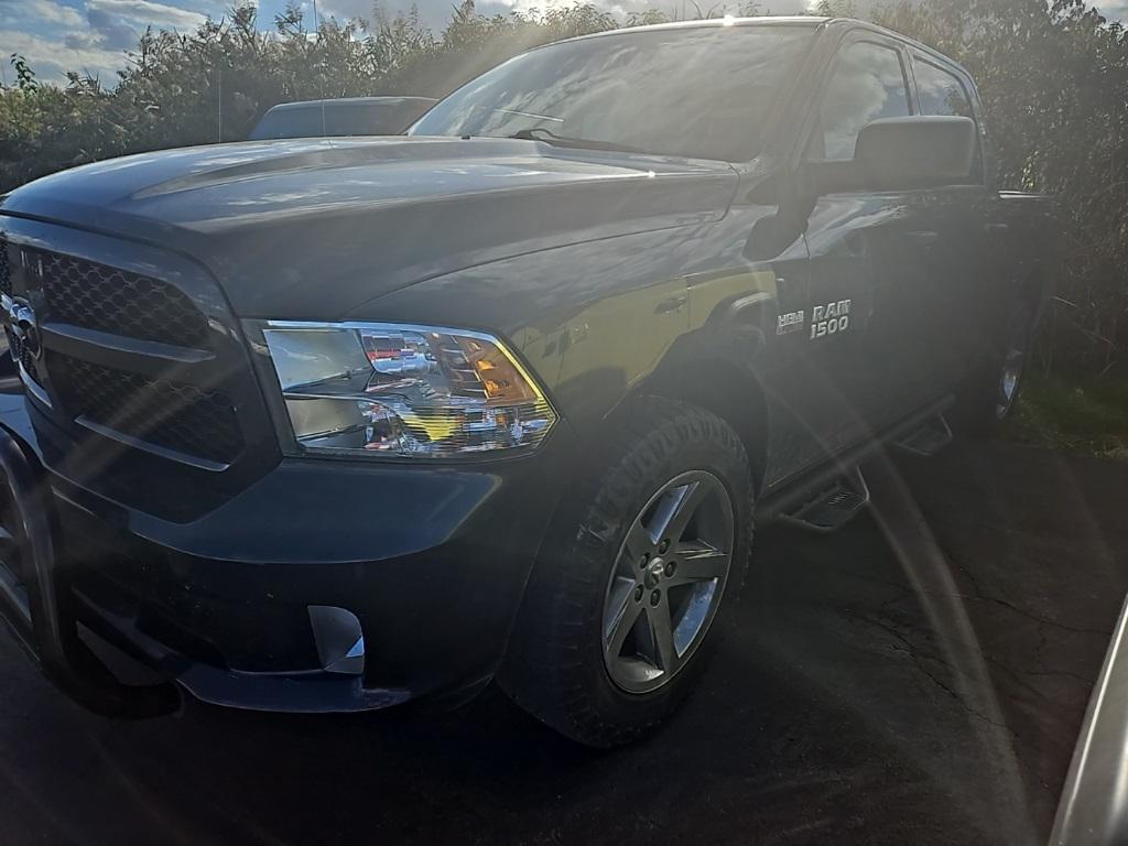 used 2013 Ram 1500 car, priced at $11,750