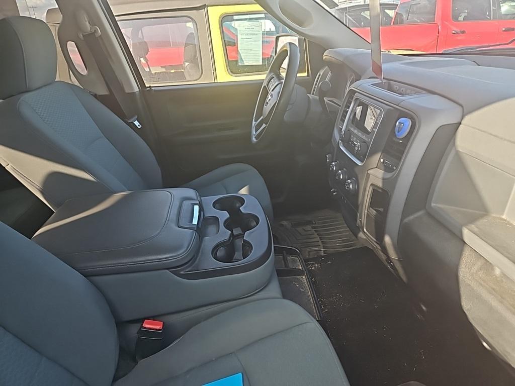 used 2013 Ram 1500 car, priced at $11,750