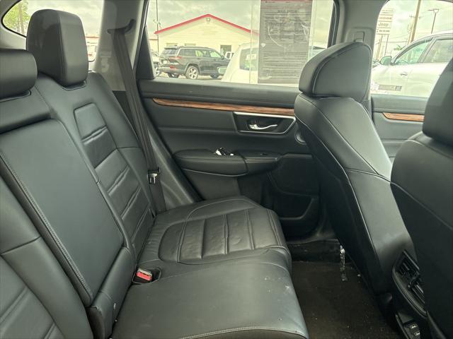 used 2020 Honda CR-V car, priced at $24,250
