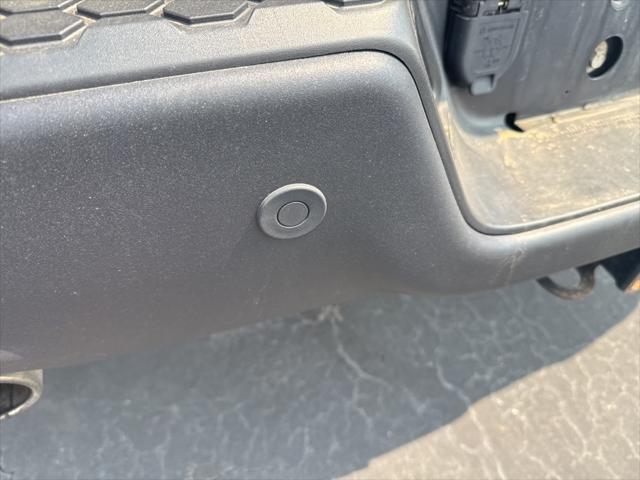 used 2018 Ram 1500 car, priced at $30,250