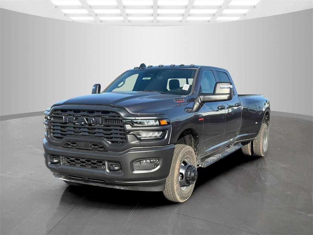 new 2026 Ram 3500 car, priced at $70,295