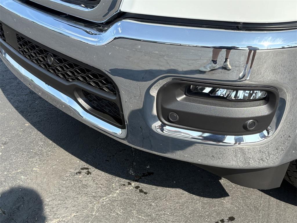 new 2026 Ram 1500 car, priced at $49,443