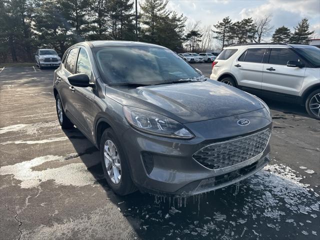 used 2022 Ford Escape car, priced at $23,000