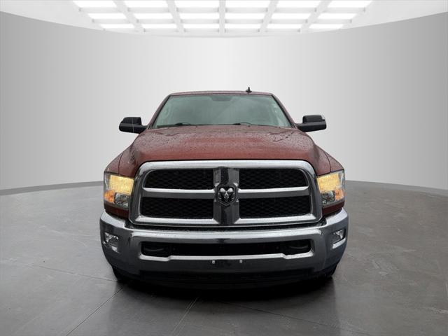 used 2013 Ram 2500 car, priced at $30,910